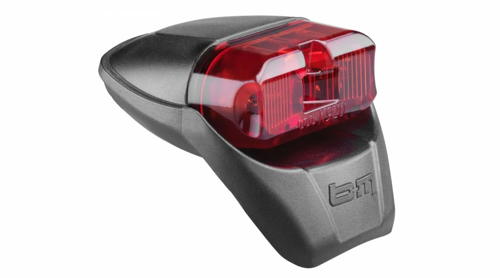 Busch & Müller Busch & Müller E- Vélo Garde-boue Feu Arrière Noir 1 Busch & Müller Busch & Müller E- Vélo Garde-boue Feu Arrière Noir