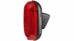 Busch & Müller Busch & Müller Secuzed E E- Vélo Feu Arrière