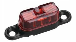 Busch & Müller Busch & Müller Toplight Line Small Plus E Porte Bagagefeu Arrière