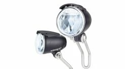 Busch & Müller Busch & Müller Lumotec IQ Cyo Premium Senso Plus LED Lampe Frontale Noir
