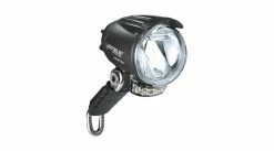 Busch & Müller Busch & Müller Lumotec IQ Cyo Premium T Senso Plus LED Lampe Frontale Noir