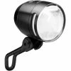 Busch & Müller Busch & Müller Lumotec IQ-XS E E- Vélo LED Lampe Frontale Noir