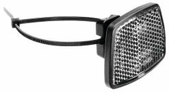 Busch & Müller Busch & Müller Frontfeu Arrière Avec Kunststoffspann Bandeau