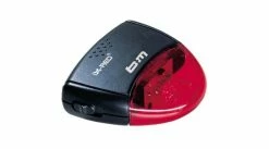 Busch & Müller Busch & Müller IX-RED Batterie-diode Feu Arrière