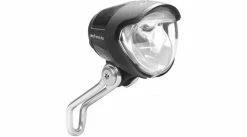 Busch & Müller Busch & Müller Lumotec IQ Avy T Senso Plus LED Lampe Frontale Noir