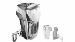 Busch & Müller Busch & Müller Lumotec IQ Eyro LED Lampe Frontale Noir