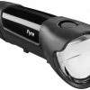 Busch & Müller Busch & Müller Ixon IQ Fyre LED Lampe Frontale Chargeur Noir
