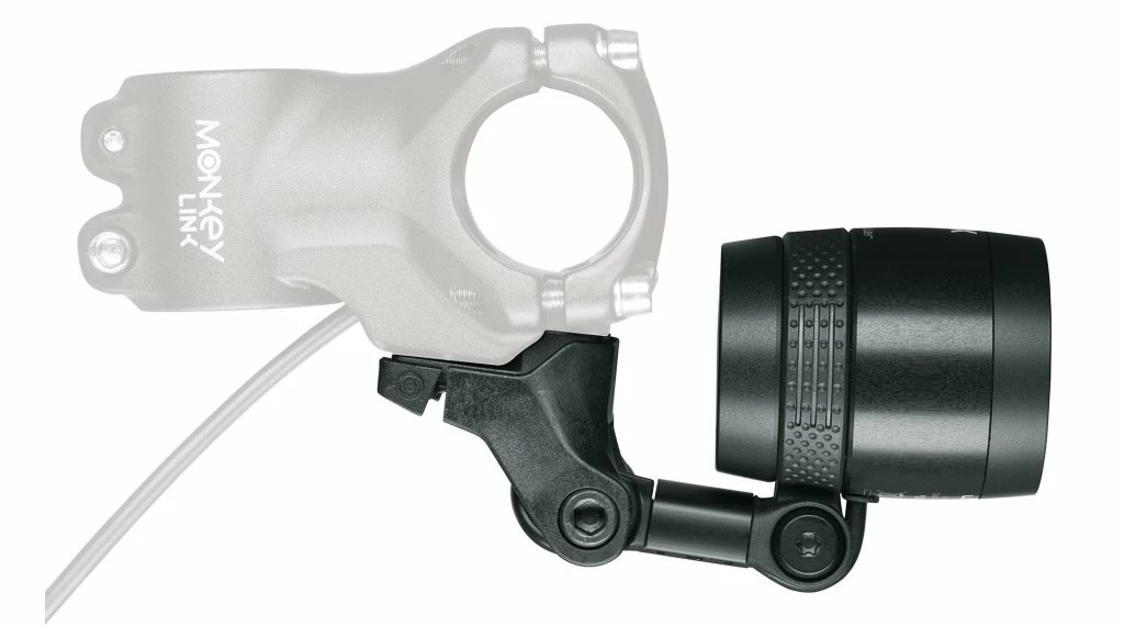 Busch & Müller Busch & Müller Lumotec IQ-X Connect Lampe Frontale 1 Busch & Müller Busch & Müller Lumotec IQ-X Connect Lampe Frontale