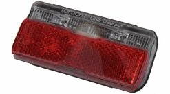 Busch & Müller Busch & Müller Toplight Line Brake Plus Feu Arrière Distance