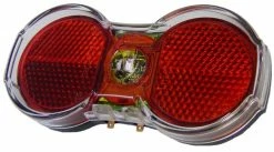 Busch & Müller Busch & Müller Toplight Flat Senso Feu Arrière