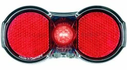 Busch & Müller Busch & Müller Toplight Flat Permanent Feu Arrière
