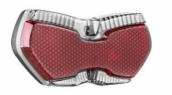 Busch & Müller Busch & Müller Toplight View Plus Feu Arrière