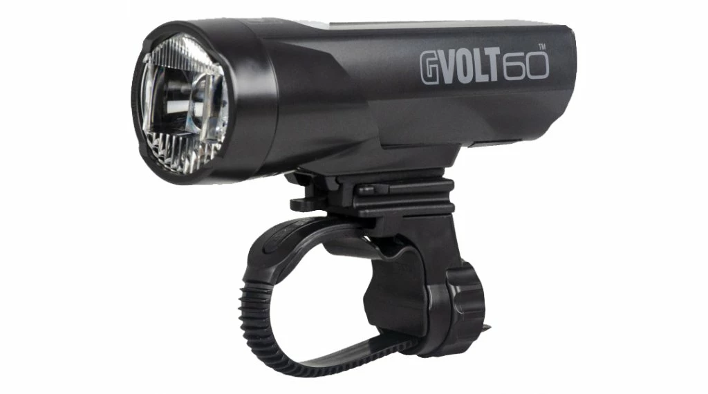 Cat Eye CatEye GVolt60 Lampe Frontale 1 Cat Eye CatEye GVolt60 Lampe Frontale