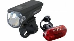 Cat Eye CatEye GVolt25C/Omni 3G Set D'éclairage