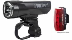 Cat Eye CatEye GVolt60/Rapid Micro G Set D'éclairage