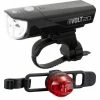 Cat Eye CatEye GVolt20 Rechargeable/Loop 2G Set D'éclairage