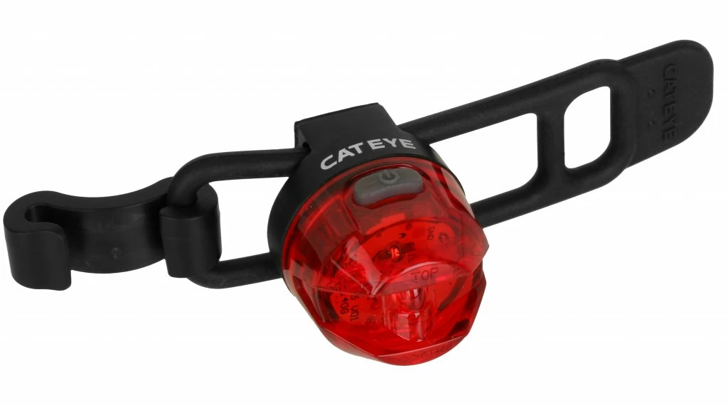 Cat Eye CatEye Loop 2G Feu Arrière 1 Cat Eye CatEye Loop 2G Feu Arrière