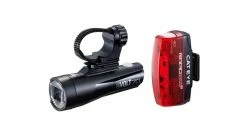 Cat Eye CatEye GVolt70/Rapid Micro G Set D'éclairage