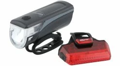 Contec Speed-Led Set D'éclairage