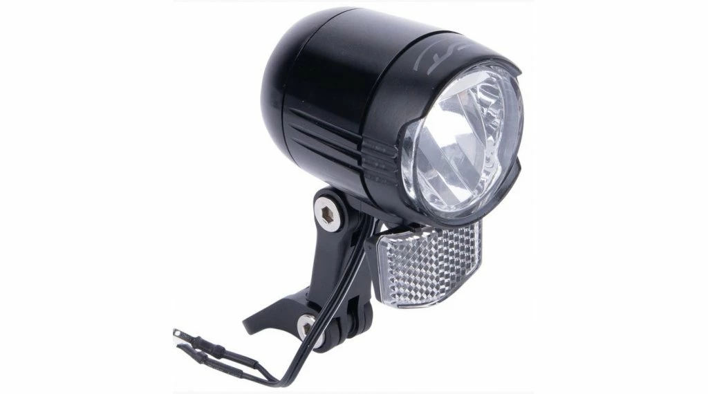 Contec Luna 120 E+ Lampe Frontale Noir 1 Contec Luna 120 E+ Lampe Frontale Noir