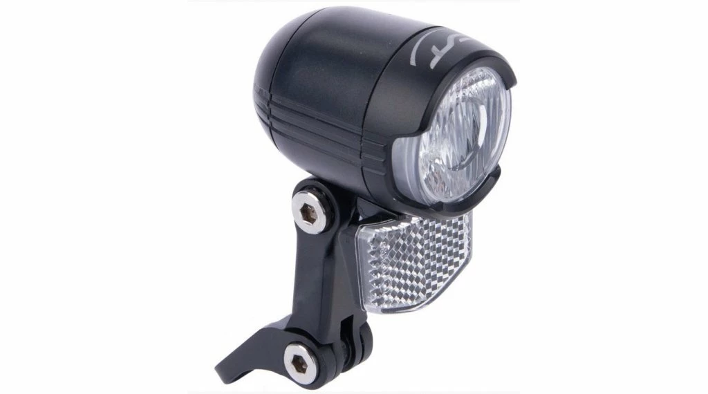 Contec Luna 40 N+ Lampe Frontale Noir 1 Contec Luna 40 N+ Lampe Frontale Noir