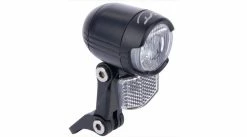 Contec Luna 80 E+ Lampe Frontale Noir