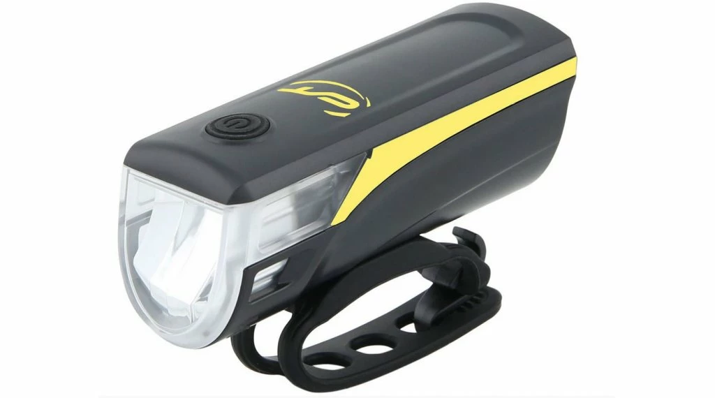 Contec Speed-Led USB Lampe Frontale 3 Contec Speed-Led USB Lampe Frontale – Image 3