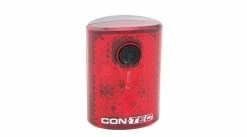 Contec TL-104 Feu Arrière Noir