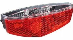 Contec TL-128 B Feu Arrière Noir