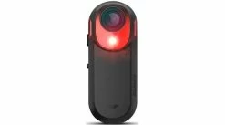 Garmin Varia RCT716 StVZO Feu Arrière Noir