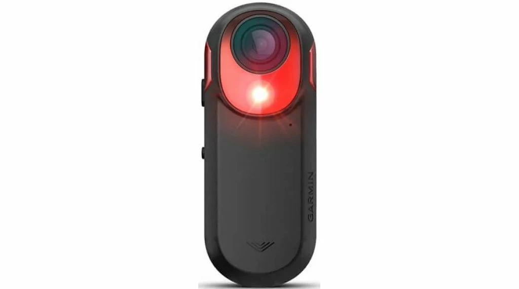 Garmin Varia RCT716 StVZO Feu Arrière Noir 1 Garmin Varia RCT716 StVZO Feu Arrière Noir