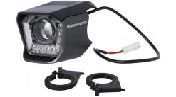 Haibike Skybeamer 5000 Sur E- Vélo Lampe Frontale Für Flyon