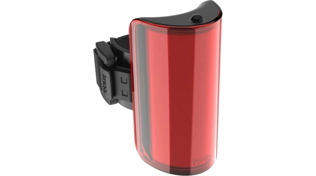 Knog Mid Cobber StVZO Feu Arrière 1 Knog Mid Cobber StVZO Feu Arrière