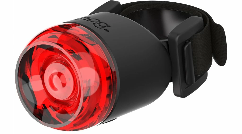 Knog Plug StVZO Feu Arrière 1 Knog Plug StVZO Feu Arrière