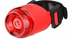 Knog Plug StVZO Feu Arrière 5 Knog Plug StVZO Feu Arrière -Vélos Soldes BEL Kg3RPLG KNOG STVZO RED 00 il