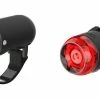 Knog Plug StVZO Set D'éclairage