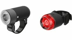 Knog Plug StVZO Set D'éclairage