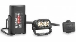 Lupine Piko R 4 SmartCore Lampe De Casque