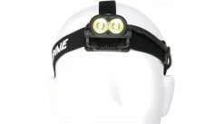 Lupine Piko RX 7 Lampe Frontale Noir