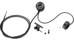 Lupine SL Nano F Newmen E- Vélo Lampe Frontale