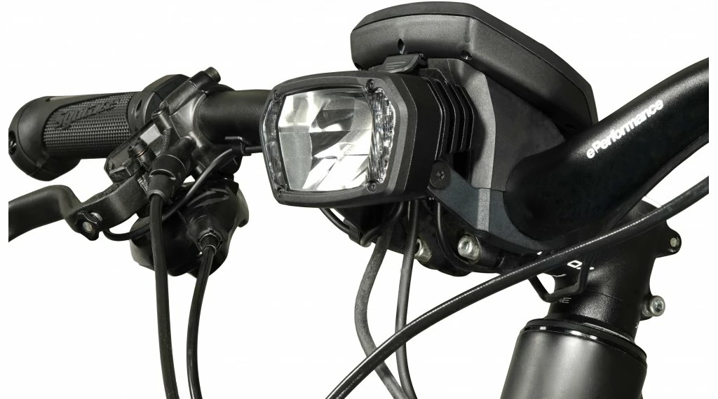 Lupine SL X Bosch Intuvia/Nyon E- Vélo Lampe Frontale 1 Lupine SL X Bosch Intuvia/Nyon E- Vélo Lampe Frontale