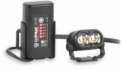 Lupine Piko 4 SmartCore Lampe De Casque