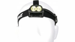 Lupine Piko X 7 Lampe Frontale Noir