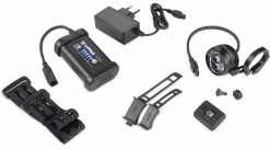 Lupine SL Nano AF 5 Lampe Frontale 31.8mm