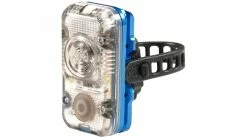 Lupine Rotlicht StVZO Feu Arrière -Vélos Soldes BEL Lu2RAROTS 800cb 0 il