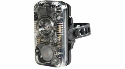 Lupine Rotlicht StVZO Feu Arrière -Vélos Soldes BEL Lu2RAROTS 800ph 0 il