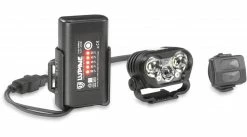 Lupine Blika All-dans-One Lampe De Casque