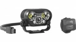 Lupine Piko All-dans-One Lampe De Casque