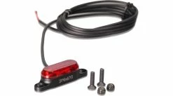 Lupine C14 G BL E- Vélo Feu Arrière