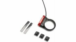 Lupine C14 SP E- Vélo Feu Arrière